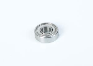 695 2RS Ball Bearings and 695zz 5*13*4mm Bearing for Scanner and Printer