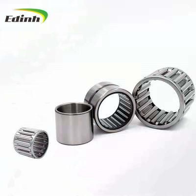 K222820 Radial Needle Roller and Cage Assemblies K-Type Needle Roller Bearings The Size 22*28*20mm