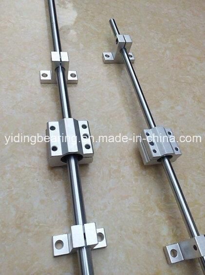 Linear Shaft Linear End Support Bearing Sk8sk10sk12sk13sh8sh10sh12sh13