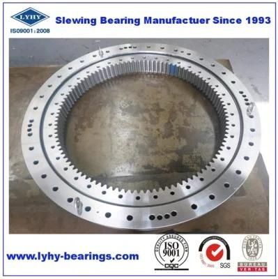 (RKS. 062.20.0414) Slewing Ring Bearings (RKS. 062.20.0544) Ball Turntable Bearing with Internal Gear