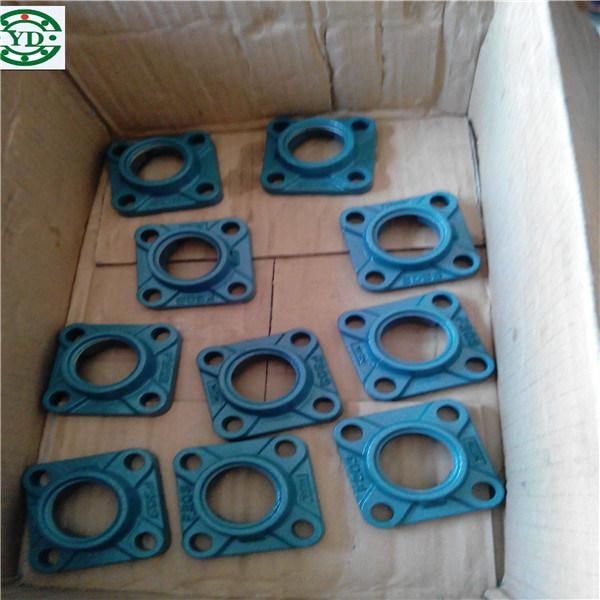 All Size Stainless Steel Bearing Housing Pillow Block Bearing with Long Life