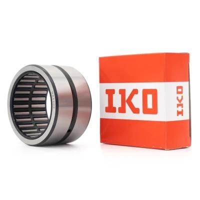 Japan IKO Needle Bearing HK0408 Bk0408 HK 0408 Sealed Drawn Cup Needle Roller Bearings