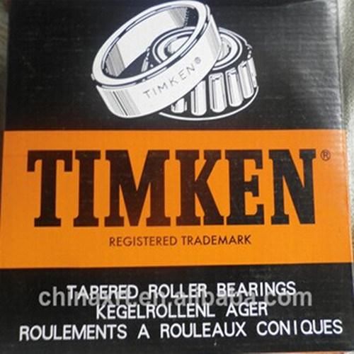 Timken Tapered Roller Bearings 37431A/37625