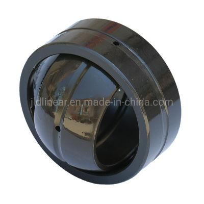Ge Series Radial Spherical Plain Bearing Rod End Joint Bearing Ge4e Ge5e Ge6e Ge8e Ge10e Ge12e for Auto and Machine Parts