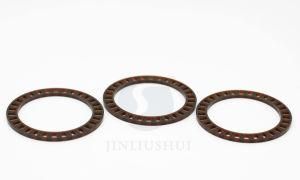 Engineering Plastics Thrust Needle Roller Bearing Cage
