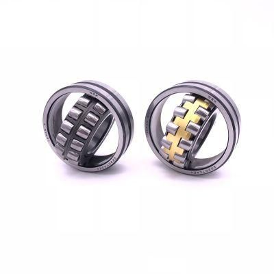Spherical Roller Bearing 20207-K-Tvp-C3 Ktvp/C3 High-Speed Rolling Bearings Glass Machinery Bearings 20207