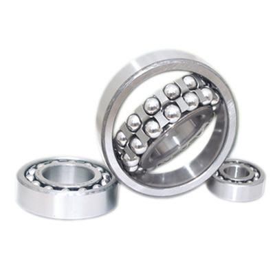 High Performance Self Aligning Ball Bearings for Low Noise Motor