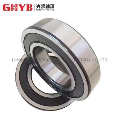 Higt Quality Long Life Cheap Price P0 P6 Z1V1/Z2V2/Z3V3 Deep Groove Ball Bearings 6314/2RS/Zz/N/Zn/Nr