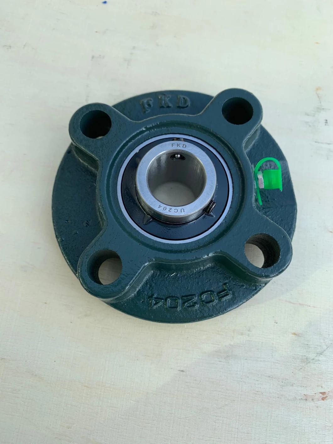 Four Star Seals Pillow Block Bearing (UCFC205, UCT205, UCP205)