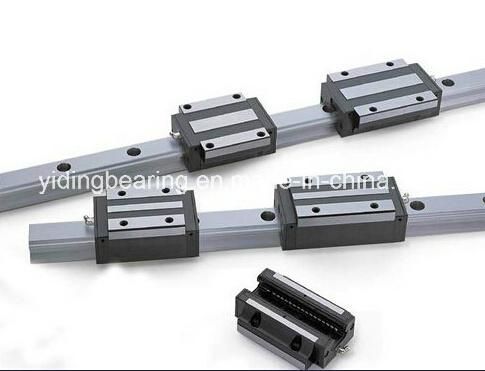 Taiwan Original CPC Linear Guide Rail Mr15W