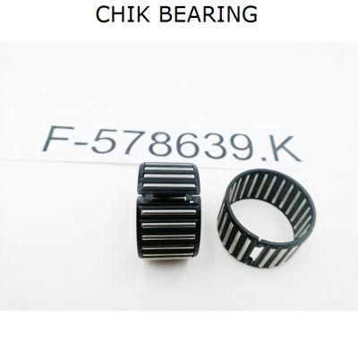 Original Germany Bearing F-578639. K Needle Roller Bearing F-578639 Gearbox Bearing