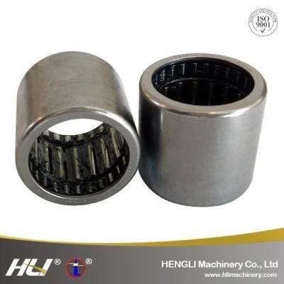 HF0812 One Way Stamping Outer High Quality Needle Roller Bearing Roller for Construction Machinery Industries
