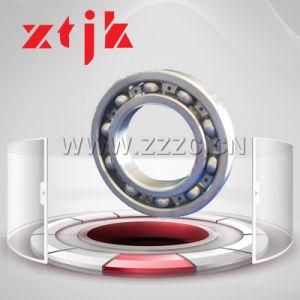 Single Row Deep Groove Radial Ball Bearing