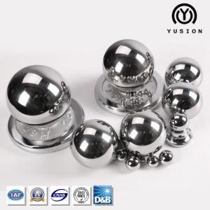 High Precision S-2 Rockbit Ball Used for Well Drilling