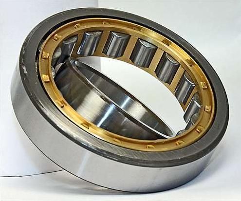 Cylindrical Roller Bearing Nup2208 Cement Mixer Rexroth Pump Bearings