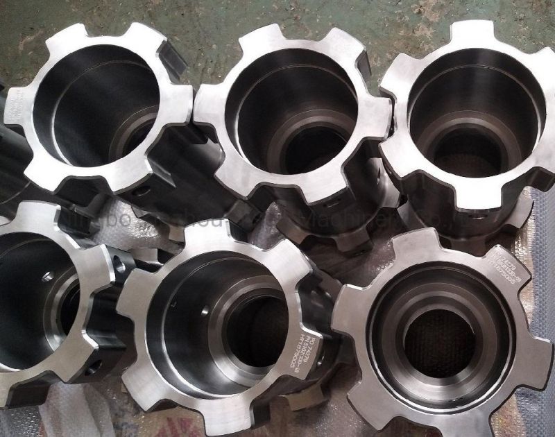 2016 Flat-Land Thrust Bearings