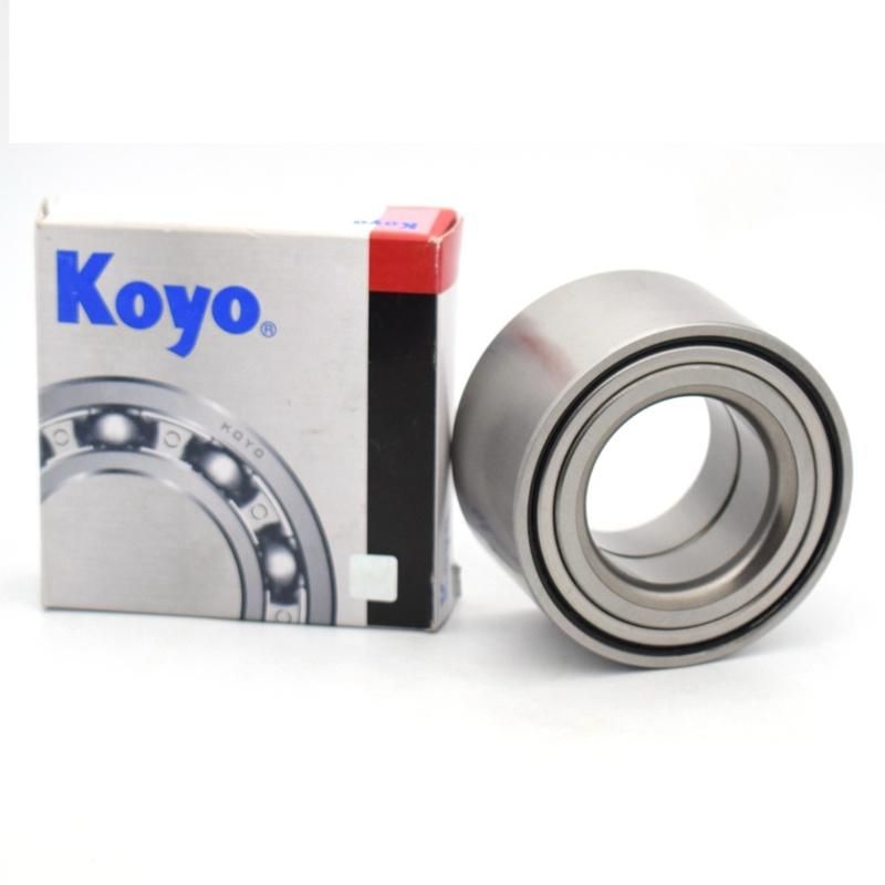 Koyo Superior Quality Auto Spare Parts Auto Wheel Bearing Dac42780038 Front & Rear Wheel Hub Size: 42*78*38mm 42bwd09
