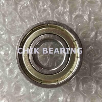 High Precision NSK Koyo Miniature Ball Bearing for Fishing Reel (Mr104 Mr104zz)