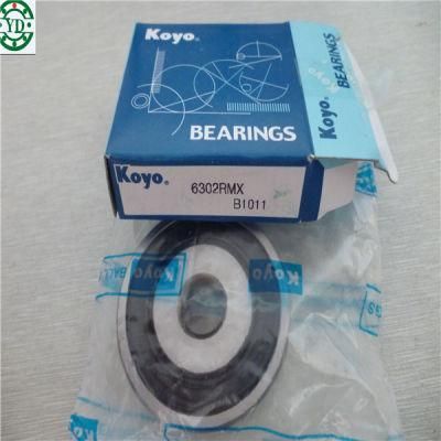 High Quality Koyo Bearing 6208 Koyo Auto Spare Part Bearing 6208 Zz Koyo Deep Groove Ball Bearing 6208 2RS