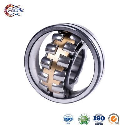 Xinhuo Bearing China Angular Contact Ball Bearing Custom 6206 C3 Bearing 22210ca NTN Spherical Roller Bearing