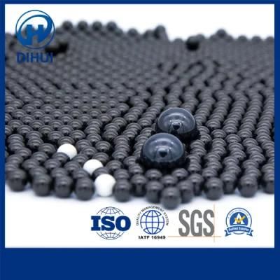 Good Quality Sic Ball Silicon Carbide Ceramic Ball for Bearing