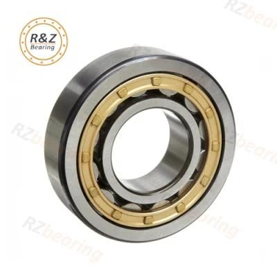 Bearings Wheel Hub Bearings Auto Parts Bearing Nu309 Cylindrical Roller Bearing for Sale