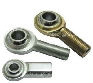 Steel-to-Steel Cm, CF Rod End Bearing