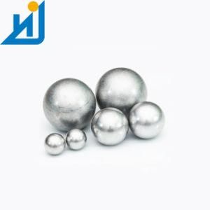 10mm 0.393inch High Quality Aluminum Ball 10mm 0.393inch for Instruments