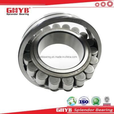 OEM Brand Spherical NSK NTN Timken Rolling Bearing 22214 22216 for Compressors
