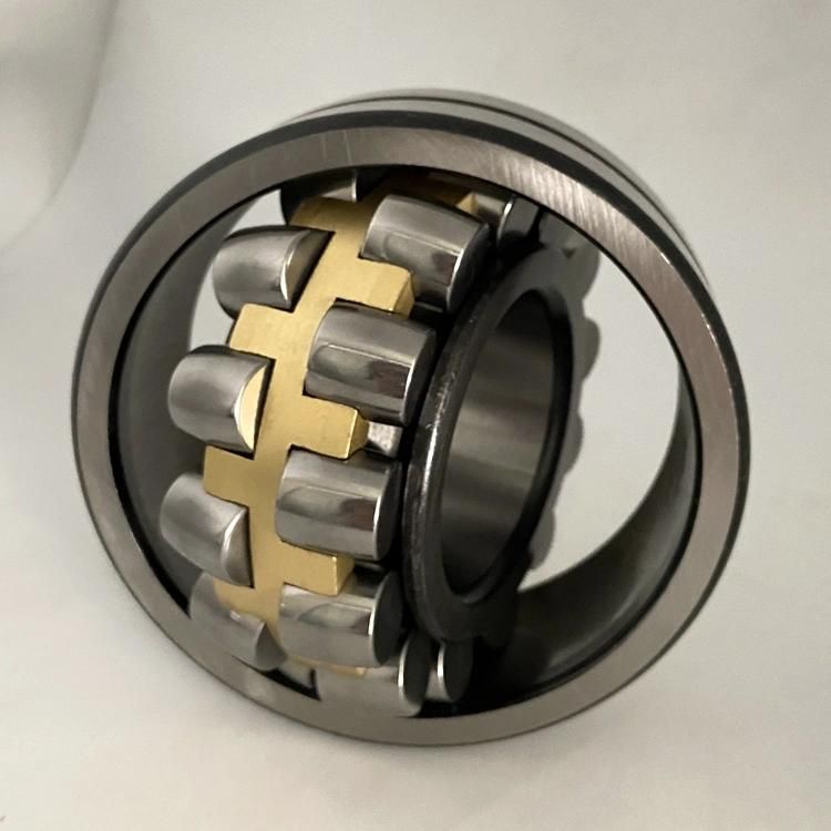 Hot Sale China Khrd Spherical Roller Bearing 22236ck 22238ck 22240ck W33 Gcr15 Chrome Steel Rolling Bearing for Auto Accessory