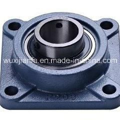 Stainless Steel Square Housing Pillow Block Bearing