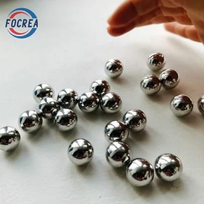 7/32 Inch Stainless Steel Balls with AISI