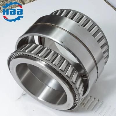 400mm 351980 1097980 Double Rows Tapered Roller Roll Neck Bearings