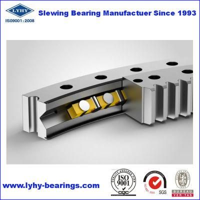 OEM Slewing Bearing 162.25.0764.890.11.1503 Internal Gear Swing Bearing