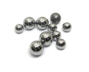 05mm to 1 Inch Super Quality Hot-Sale Polishing Tungsten Carbide Steel Balls