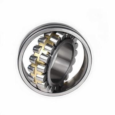 Best Selling 22224 CA/W33 Low Noise/High Precision/Long Life Double Row Spherical Roller Bearing