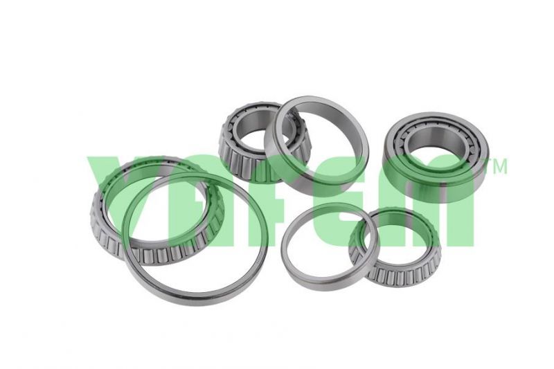 Tapered Roller Bearing 527 / 522/ Inch Roller Bearing/Bearing Cup/Bearin Cone/China Factory