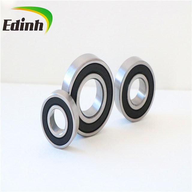Motorcycle Parts 6305 6306 6307 6308 6309 Automotive Deep Groove Ball Bearing
