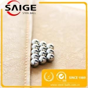 Precision Ball Bearing Chrome Steel Ball G40