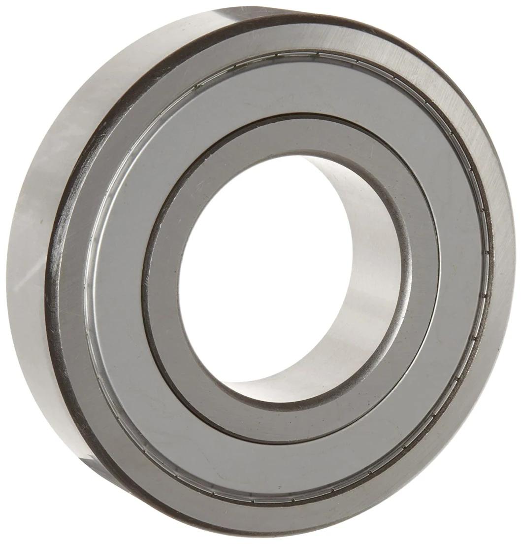 6309-Zz Deep Groove Ball Bearing Double Shielded 45mm ID 100mm Od 25mm Width