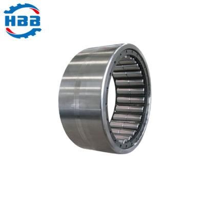 710mm Nnu41/710 44827/710 Double Rows Cylindrical Roller Bearing