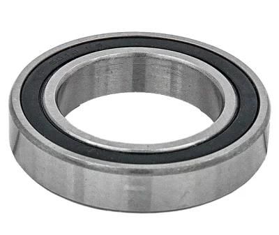 6010-2RS C3 Rubber Seal Ball Bearing ABEC-3 50X80X16 6010 2RS 6010RS