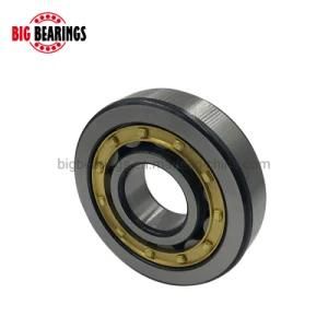 Best Selling High Precision Cylindrical Roller Bearing N309 Nu309 NF309 Nj309 Nup309