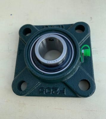 Water Resistant Flange Ball Bearing Pillow Block (UK328)