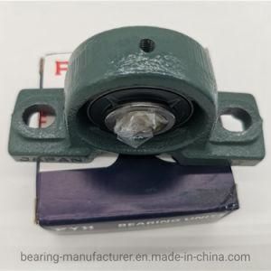 Y Bearing Unit Sy50FM with Housing Sy510m and Pillow Block Bearing Yet210