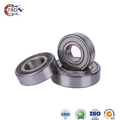 Xinhuo Bearing China Spherical Roller Bearing Manufacturing Double Row Deep Groove Ball Bearing 6306 60142rszz Single Deep Groove Ball Bearing