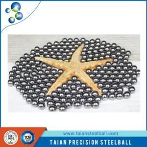 Promotion High Precision Polishing Stainless Steel Ball