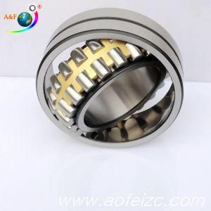 Self aligning roller bearing 23160CA/W33