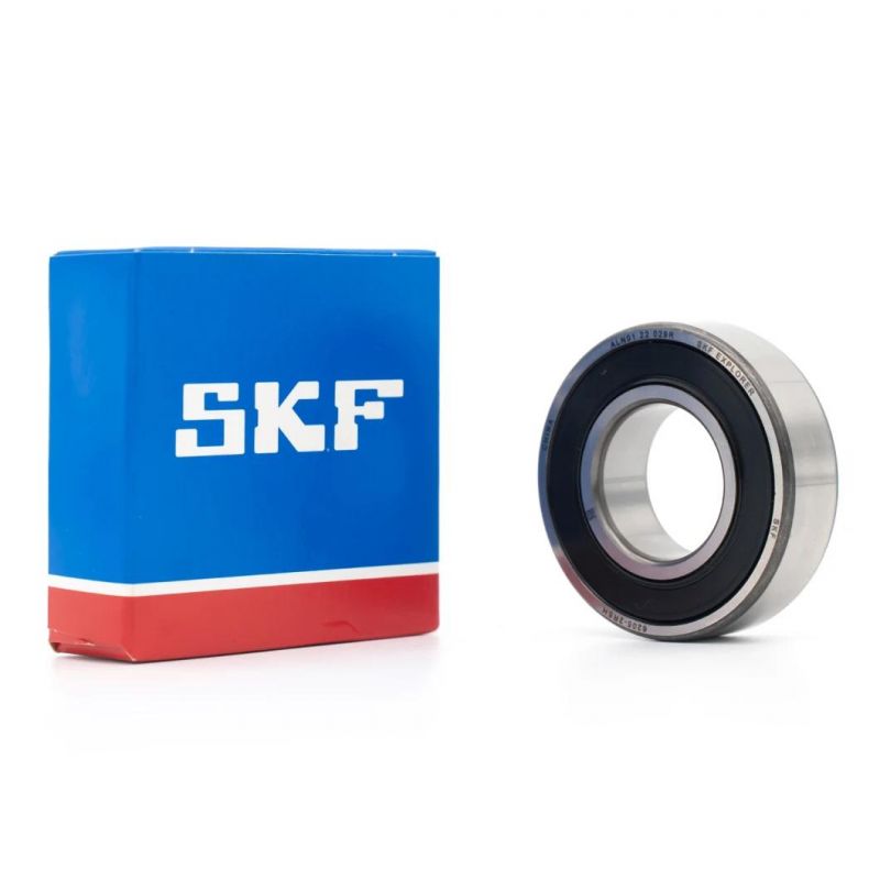 High Quality NSK NTN NACHI Timken Koyo SKF Deep Groove Ball Bearing 6201 6202 6203 6204 6205 Zz 2RS C3 Bearing for Auto Parts Agricultural Machinery