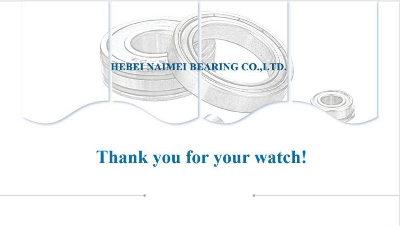 6800 Vrs Bicycle Bearing 10*19*5mm